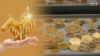 Altın ve Gümüş Fiyatları Neden Rekor Kırıyor? Jeopolitik Riskler Etkili Mi?