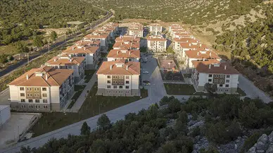 Gaziantep'te TOKİ kura çekilişi ne zaman yapılacak? 13 bin 890 konut için tarih belirlendi mi?