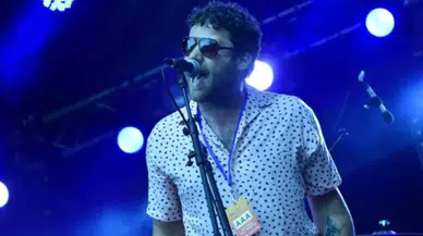 Ünlü şarkıcı Andrew Ure'den gelen acı haber neyi işaret ediyor?