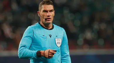 Istvan Kovacs kimdir ve hangi önemli maçları yönetti?