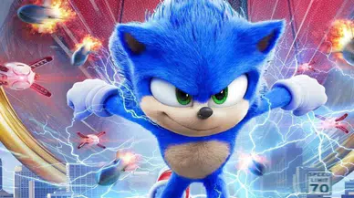 Kirpi Sonic 2 filmi ne anlatıyor? Oyuncu kadrosu ve çekim tarihleri nelerdir?