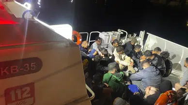 İzmir'de Düzensiz Göçmen Yakalama Operasyonu Neden Önemli?