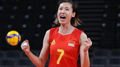 Wang Yuanyuan, Galatasaray'daki Maç Rutinini ve Türkiye Deneyimlerini Açıkladı