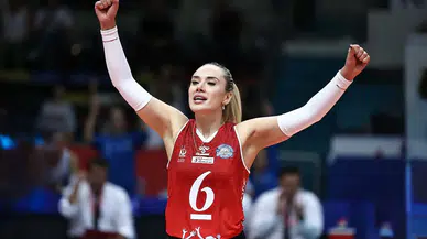 Derya Çayırgan Kimdir? Voleybol Kariyeri ve Özel Hayatı Hakkında Bilgiler