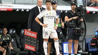 Real Madrid - Levante maçı ne zaman oynanacak ve yayın bilgileri neler?