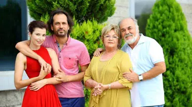 Kızılcık Şerbeti dizisinde Salkım karakterini canlandıran Özge Borak kimdir?