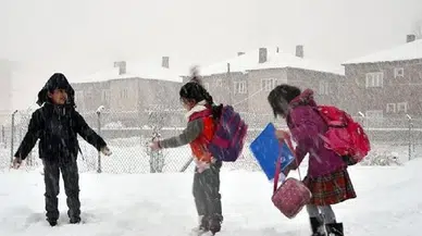 Ordu ve Sinop’ta 2 Ocak 2026 Cuma günü okullar tatil mi? Valiliklerden açıklama geldi