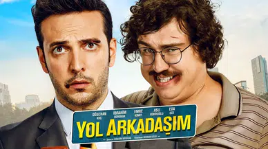 Yol Arkadaşım filmi nedir, oyuncuları kimlerdir ve nerede çekilmiştir?