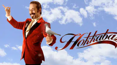 Hokkabaz filmi nedir, konusu ve oyuncuları kimlerdir?