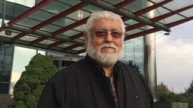 Gazeteci Ahmet Reha Öz, Didim'de son yolculuğuna uğurlandı