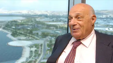 Rauf Raif Denktaş Kimdir? Kuzey Kıbrıs Türk Cumhuriyeti'nin Kurucusu Hakkında Bilgiler