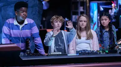 Gizli Karargah filmi ne zaman çekildi ve konusu nedir?