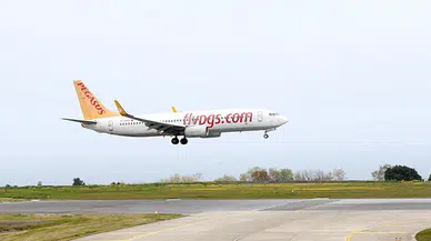 Pegasus'un Balkanlar İçin Duyurduğu Yeni Bilet Kampanyası Ne Zaman Başlıyor?
