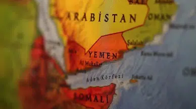 Yemen'deki BAE Destekli Güney Geçiş Konseyi'ne Hava Saldırıları Neden Yapıldı?