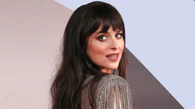 Ünlü Oyuncu Dakota Johnson, güzellik sırlarını paylaştı
