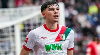 Futbolcu Mert Kömür kimdir, kaç yaşında ve nereli? Beşiktaş'ın yeni 10 numarası olacak mı?