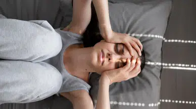 Kaygı Neden Kolin Eksikliği Olabilir? Yeni Araştırmalar Ne Diyor?