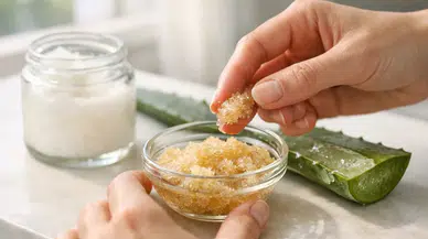 Çatlayan dudaklar için evde uygulanabilecek etkili bakım yöntemleri nelerdir?