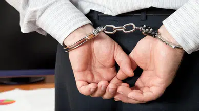 Neda Şahin kimdir ve neden gözaltına alındı?