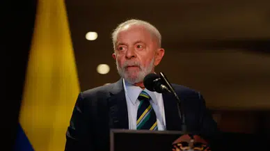 Lula'dan ABD'nin Venezuela'ya Yönelik Saldırısına Sert Tepki Nedenleri Neler?