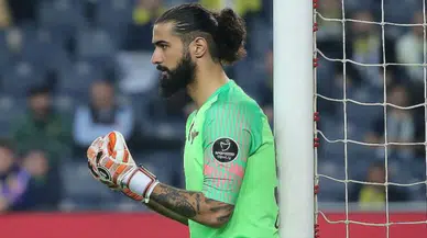 Göztepe, 20 Yaşındaki Kaleci Mehmet Şamil Öztürk'ü Transfer Etti Mi?