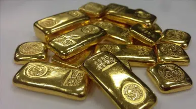 Altının kilogram fiyatı 7 milyon 310 bin liraya yükseldi