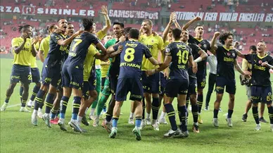 Fenerbahçe - Aston Villa maçı ne zaman oynanacak ve hangi kanalda yayınlanacak?