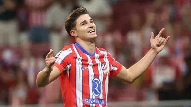 Julián Alvarez kimdir ve Atletico Madrid'deki performansı nasıl değerlendiriliyor?
