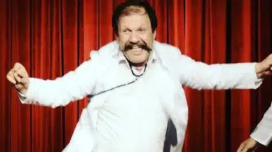 Bülent Katıoğlu Kimdir? Yeşilçam Oyuncusunun Hayat Hikayesi ve Sağlık Durumu Nasıldır?