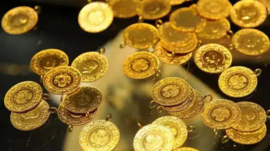 Altın fiyatlarında son durum: Gram, çeyrek ve yarım altın ne kadar oldu?