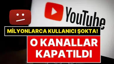 YouTube, Yapay Zeka Temalı Kanallara Neden Sert Önlemler Alıyor?