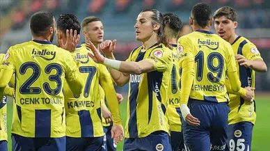 Fenerbahçe ile Samsunspor Süper Kupa Yarı Final Maçı Ne Zaman ve Hangi Kanalda Yayınlanacak?