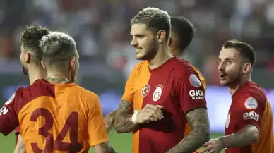 Fethiyespor ile Galatasaray Maçı Ne Zaman ve Hangi Kanalda Yayınlanacak?