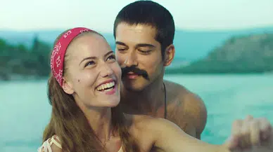Aşk Sana Benzer filminin konusu nedir, oyuncuları kimler? Aşk Sana Benzer nerede çekildi?
