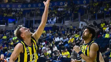 Baskonya Fenerbahçe Beko maçı ne zaman, saat kaçta ve hangi kanalda yayınlanacak?