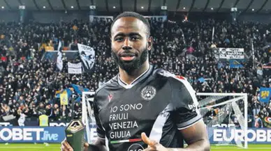 Galatasaray, İtalya Seferinde Forvet Pozisyonuna Keinan Davis'i Mi Eklemeyi Planlıyor?