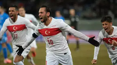 Türkiye A Milli Futbol Takımı, 2026 Dünya Kupası Play-off Maçında Romanya ile Ne Zaman Karşılaşacak?