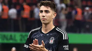 Beşiktaş, Demir Ege Tıknaz'ın Braga'ya Transferinin Bonservisini Açıkladı mı?