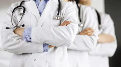 2026 doktor maaşları ne kadar olacak? En düşük doktor maaşı ne kadar?