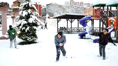 Erzincan'da 2 Ocak 2026 Cuma Okullar Tatil Mi? Hava Durumu Ne Olacak?