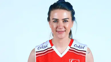 Meryem Boz kimdir? Milli voleybolcu Meryem Boz'un hayatı ve kariyeri hakkında merak edilenler