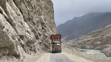 Dünyanın En Tehlikeli Yolları Arasında Türkiye'den Hangi Rota Yer Alıyor?