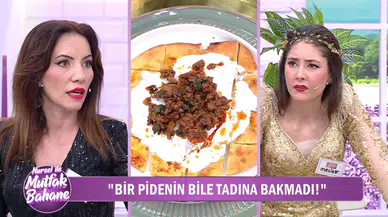 Nursel ile Mutfak Bahane programında final gününde neler yaşandı?