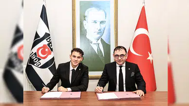 Beşiktaş, Kristjan Asllani'yi Transfer Etti mi? Transfer Detayları Neler?