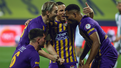 Konyaspor ve Eyüpspor Maçı Ne Zaman, Saat Kaçta ve Hangi Kanalda?