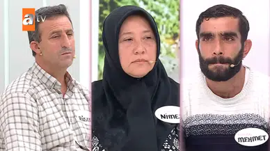 Mehmet Uraik Kimdir ve Esra Erol’da Neler Yaşandı?
