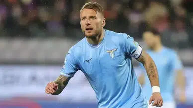 Ciro Immobile'nin yeni takımı belli oldu: Yeni adresi Fransa!