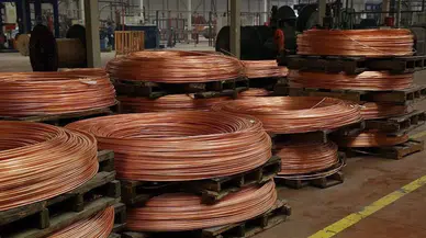 Bakır fiyatları neden geriliyor? ABD enflasyon verileri etkili mi?