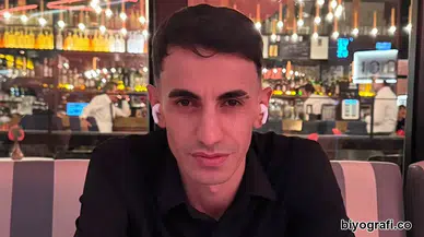 Ebo lakaplı İbrahim Tilaver kimdir, neden gözaltına alındı?