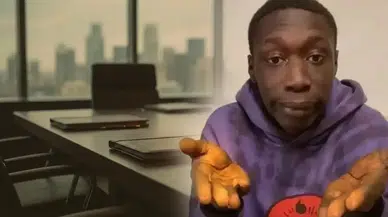 Khaby Lame Kimdir ve 975 Milyon Dolarlık Anlaşmanın Detayları Neler?